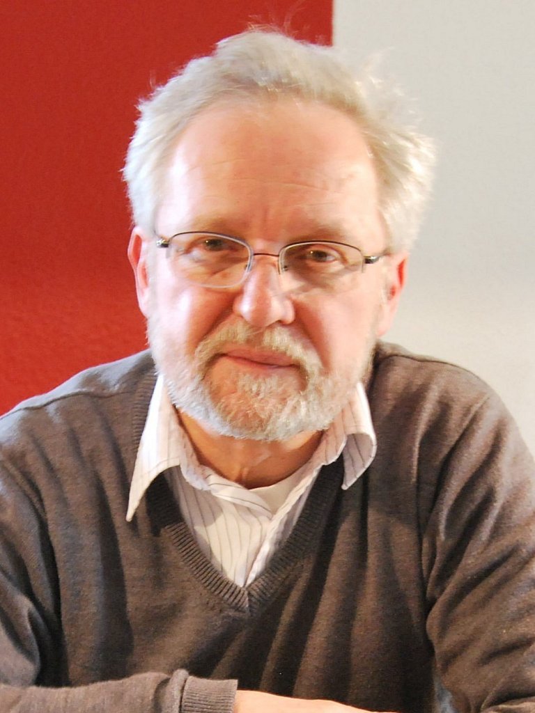 Dieter Steinwender